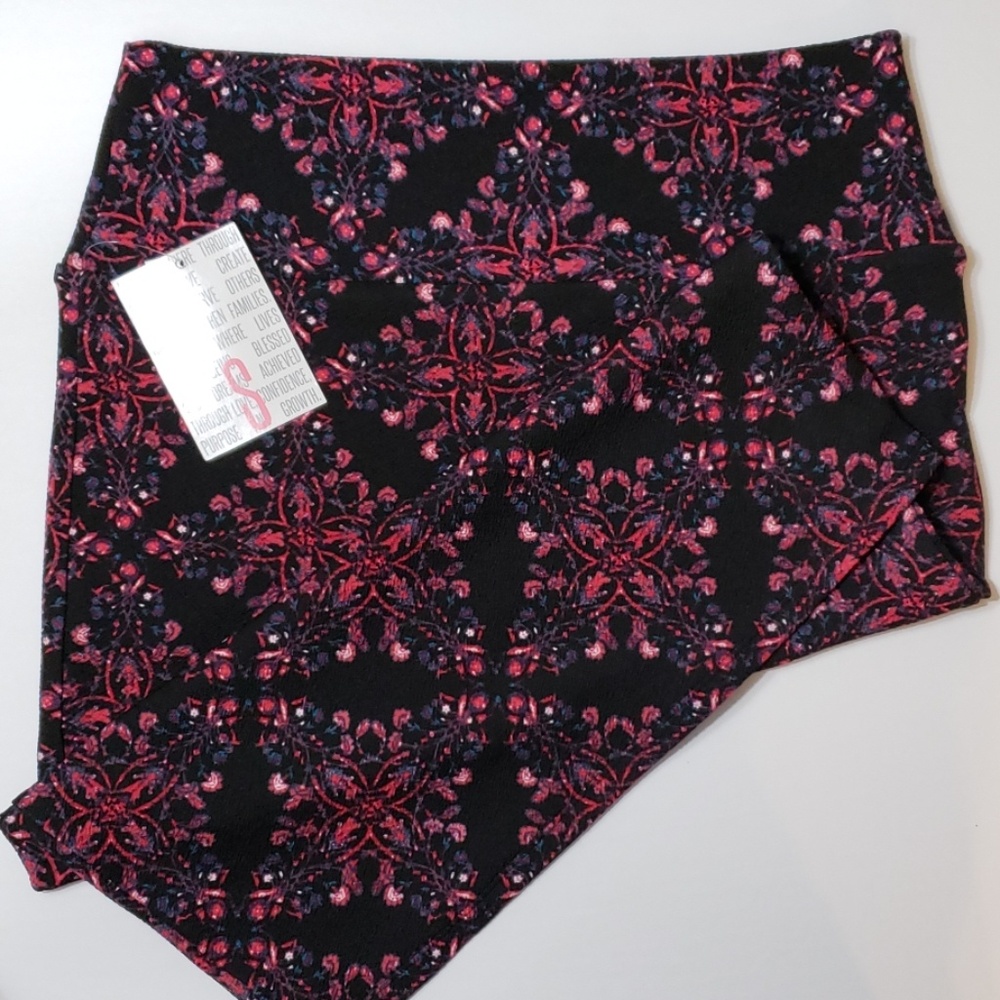 LuLaRoe Cassie Skirt